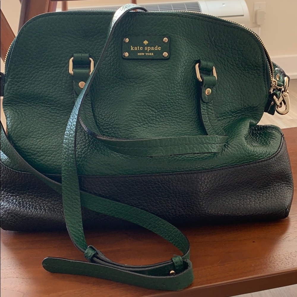 Kate Spade bag